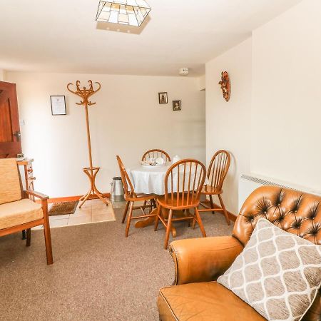 Cordwainer Cottage Stoke-on-Trent Exteriér fotografie
