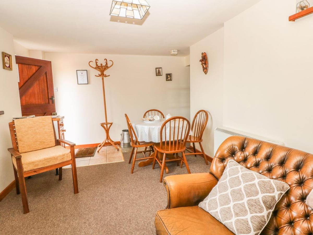 Cordwainer Cottage Stoke-on-Trent Exteriér fotografie