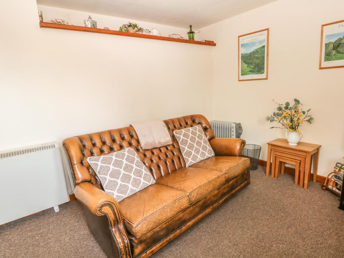 Cordwainer Cottage Stoke-on-Trent Exteriér fotografie