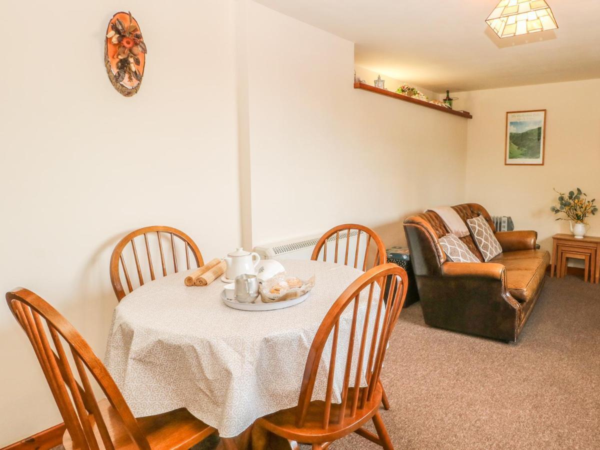 Cordwainer Cottage Stoke-on-Trent Exteriér fotografie