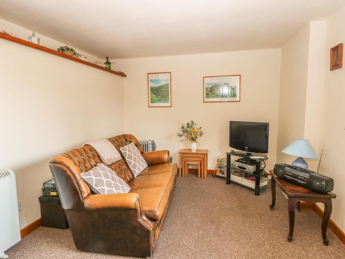 Cordwainer Cottage Stoke-on-Trent Exteriér fotografie