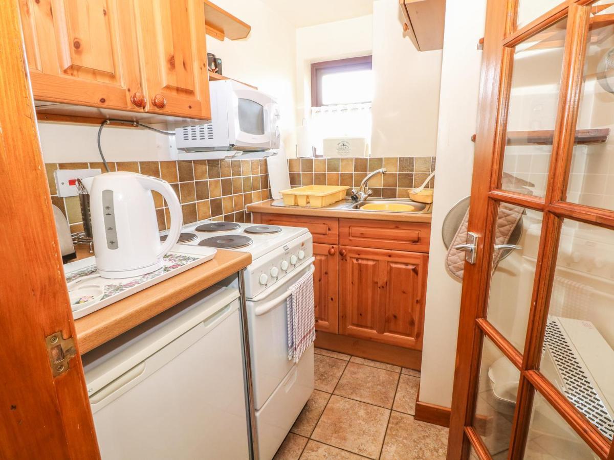 Cordwainer Cottage Stoke-on-Trent Exteriér fotografie